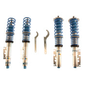 Load image into Gallery viewer, B16-2004-Porsche-Boxster-S-Special-Edition-Front-And-Rear-Performance-Suspension-System