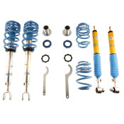 Load image into Gallery viewer, B16-2005-Audi-A6-Quattro-Base-Front-And-Rear-Performance-Suspension-System