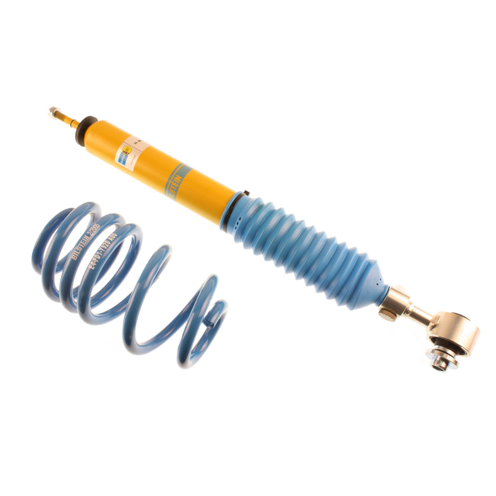 B16-2005-Audi-A6-Quattro-Base-Front-And-Rear-Performance-Suspension-System
