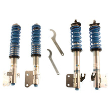 Load image into Gallery viewer, B16-2005-Subaru-Impreza-Wrx-Sti-Front-And-Rear-Performance-Suspension-System