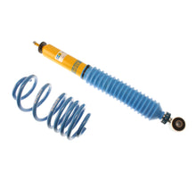 Load image into Gallery viewer, B16-2005-Volkswagen-Jetta-2.5-Front-And-Rear-Performance-Suspension-System