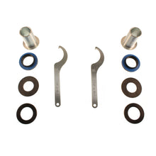 Load image into Gallery viewer, B16-2005-Volkswagen-Jetta-2.5-Front-And-Rear-Performance-Suspension-System