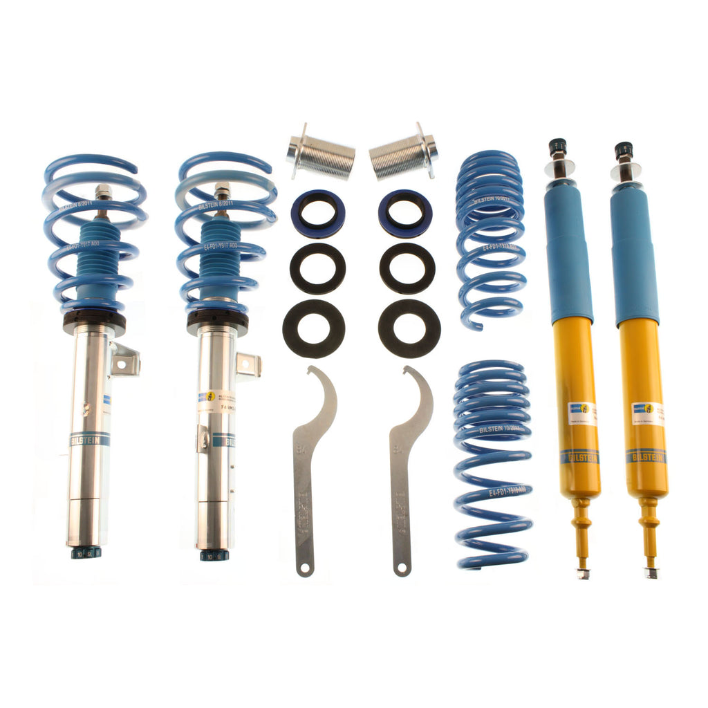 B16-2006-Bmw-330I-Base-Front-And-Rear-Performance-Suspension-System