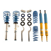 Load image into Gallery viewer, B16-2006-Bmw-330I-Base-Front-And-Rear-Performance-Suspension-System