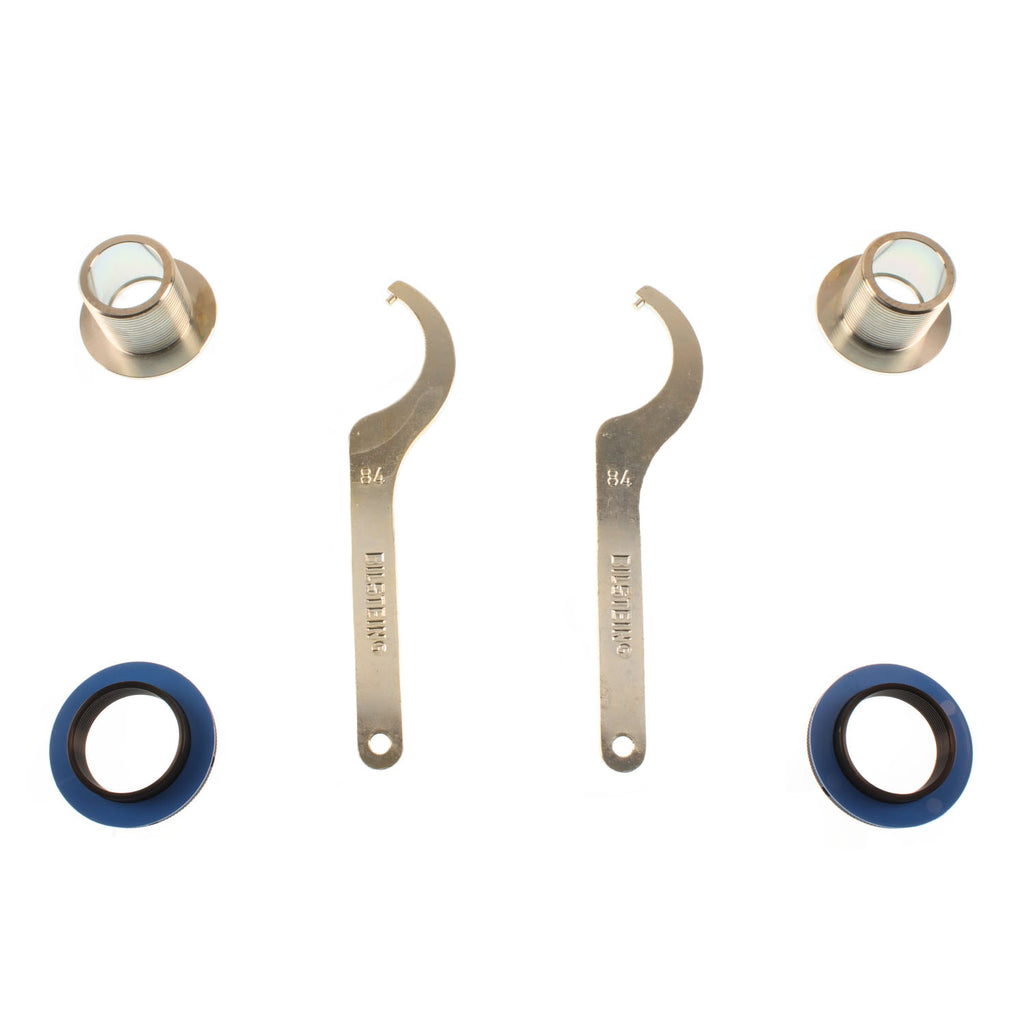 B16-2006-Bmw-Z4-M-Roadster-Front-And-Rear-Performance-Suspension-System