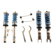 Load image into Gallery viewer, B16-2006-Porsche-911-Carrera-4S-Front-And-Rear-Performance-Suspension-System