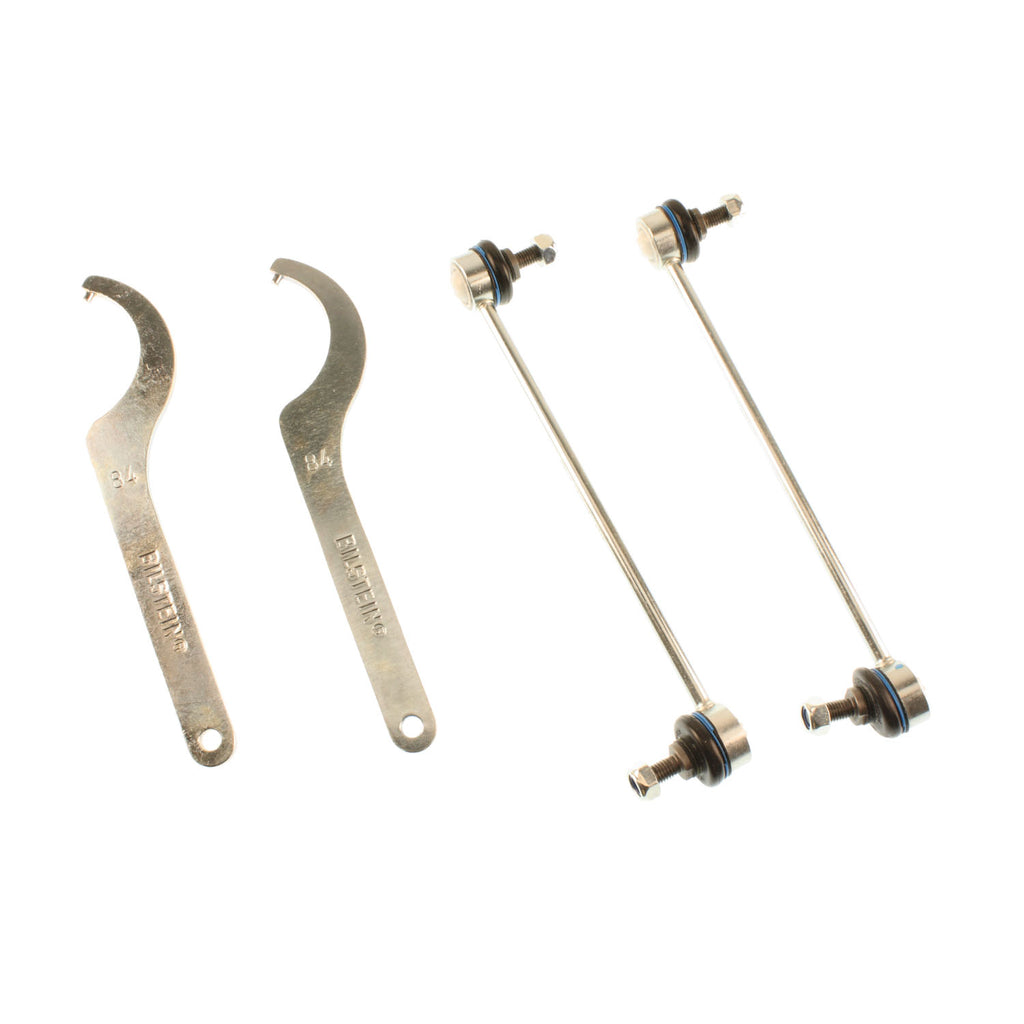 B16-2007-Mini-Cooper-Base-Front-And-Rear-Performance-Suspension-System