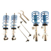 B16-2007-Mini-Cooper-Base-Front-And-Rear-Performance-Suspension-System