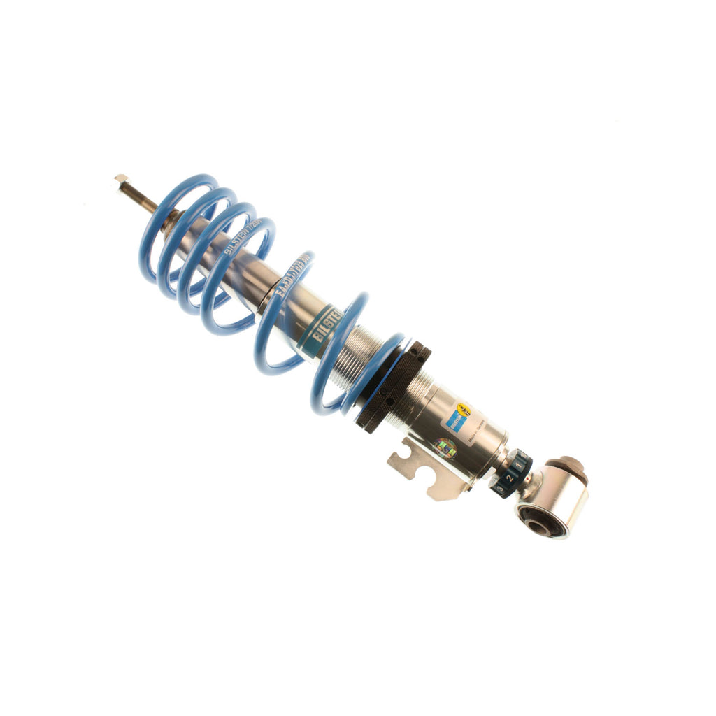 B16-2007-Mini-Cooper-Base-Front-And-Rear-Performance-Suspension-System