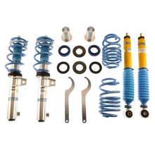 Load image into Gallery viewer, B16-2008-Audi-Tt-Base-Coupe-Front-And-Rear-Performance-Suspension-System