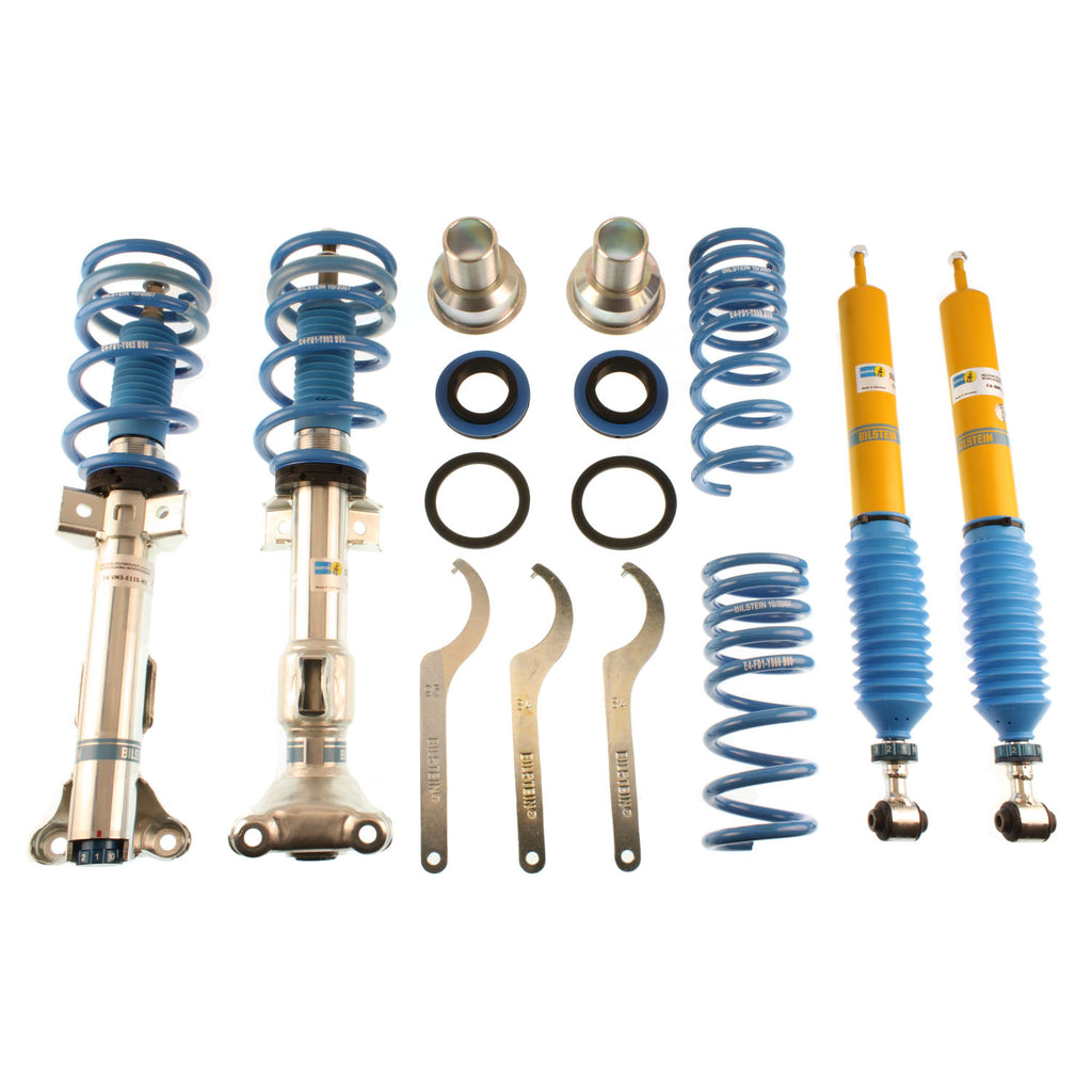 B16-2008-Mercedes-Benz-C300-Luxury-Front-And-Rear-Performance-Suspension-System