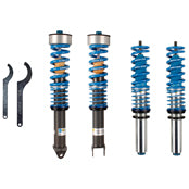 Load image into Gallery viewer, B16-2008-Porsche-911-Gt2-Front-And-Rear-Suspension-Kit