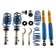 Load image into Gallery viewer, B16-2009-Audi-A4-Quattro-Avant-Front-And-Rear-Performance-Suspension-System