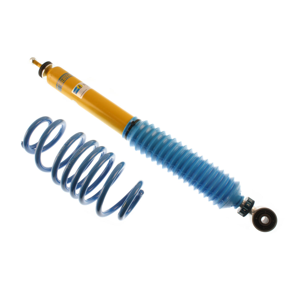 B16-2009-Audi-A4-Quattro-Avant-Front-And-Rear-Performance-Suspension-System