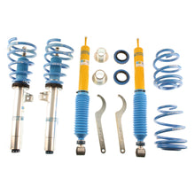 Load image into Gallery viewer, B16-2009-Bmw-Z4-Sdrive30i-Front-And-Rear-Performance-Suspension-System