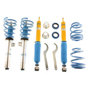 B16-2009-Bmw-Z4-Sdrive30i-Front-And-Rear-Performance-Suspension-System