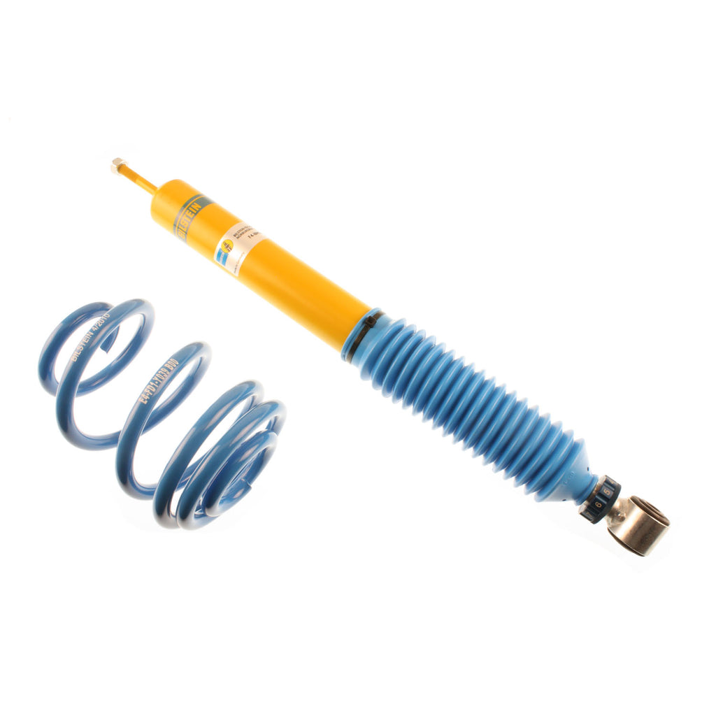B16-2009-Bmw-Z4-Sdrive30i-Front-And-Rear-Performance-Suspension-System