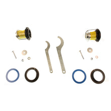 Load image into Gallery viewer, B16-2011-Mercedes-Benz-Slk350-Base-Front-And-Rear-Performance-Suspension-System