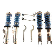 Load image into Gallery viewer, B16-2011-Porsche-911-Carrera-4S-Front-And-Rear-Performance-Suspension-System