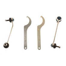 Load image into Gallery viewer, B16-2011-Porsche-911-Carrera-4S-Front-And-Rear-Performance-Suspension-System