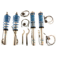 Load image into Gallery viewer, B16-2012-Porsche-Boxster-Spyder-Front-And-Rear-Performance-Suspension-System