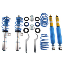 Load image into Gallery viewer, B16-2012-Volkswagen-Beetle-Turbo-Front-And-Rear-Performance-Suspension-System