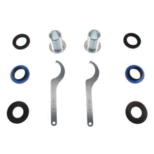 Load image into Gallery viewer, B16-2012-Volkswagen-Beetle-Turbo-Front-And-Rear-Performance-Suspension-System