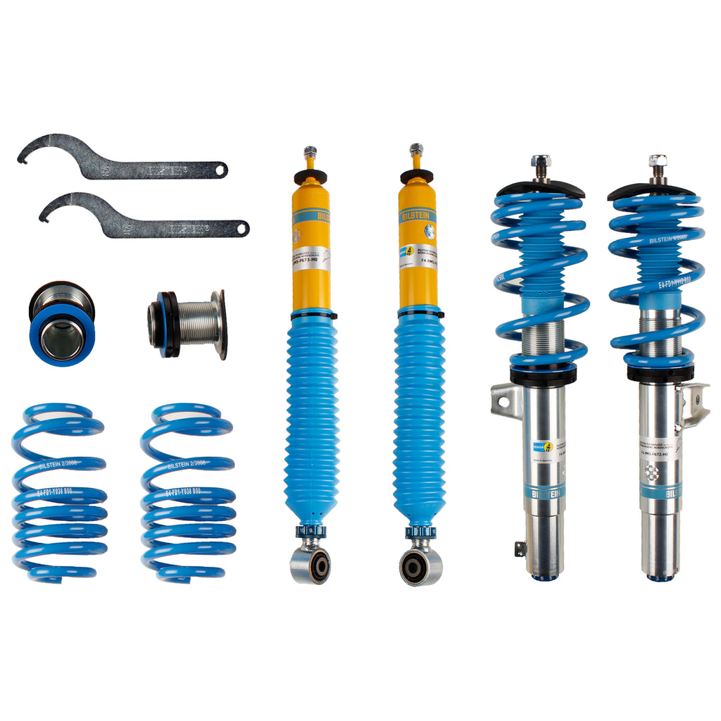 B16-2012-Volkswagen-Beetle-Turbo-Front-And-Rear-Suspension-Kit