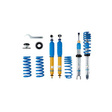 Load image into Gallery viewer, B16-2017-Mercedes-Benz-E300400-Front-And-Rear-Suspension-Kit