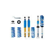 Load image into Gallery viewer, B16-2017-Mercedes-Benz-E300400-Front-And-Rear-Suspension-Kit