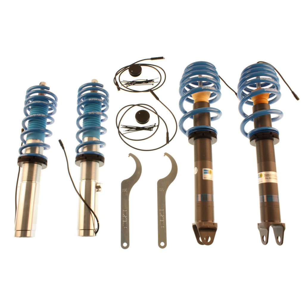 B16-(Damptronic)-2012-Porsche-911-Carrera-H6-Front--Rear-Performance-Suspension-System