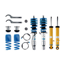 Load image into Gallery viewer, B16-(Damptronic)-2015-2018-Bmw-M3M4-F80F82-Front--Rear-Performance-Suspension-System