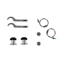 Load image into Gallery viewer, B16-(Damptronic)-2015-2018-Bmw-M3M4-F80F82-Front--Rear-Performance-Suspension-System