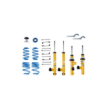 Load image into Gallery viewer, B16-(Damptronic)-2015-Volkswagen-GtiGolf-R-Front-And-Rear-Suspension-Kit
