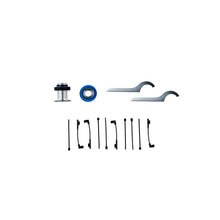 Load image into Gallery viewer, B16-(Damptronic)-2015-Volkswagen-GtiGolf-R-Front-And-Rear-Suspension-Kit