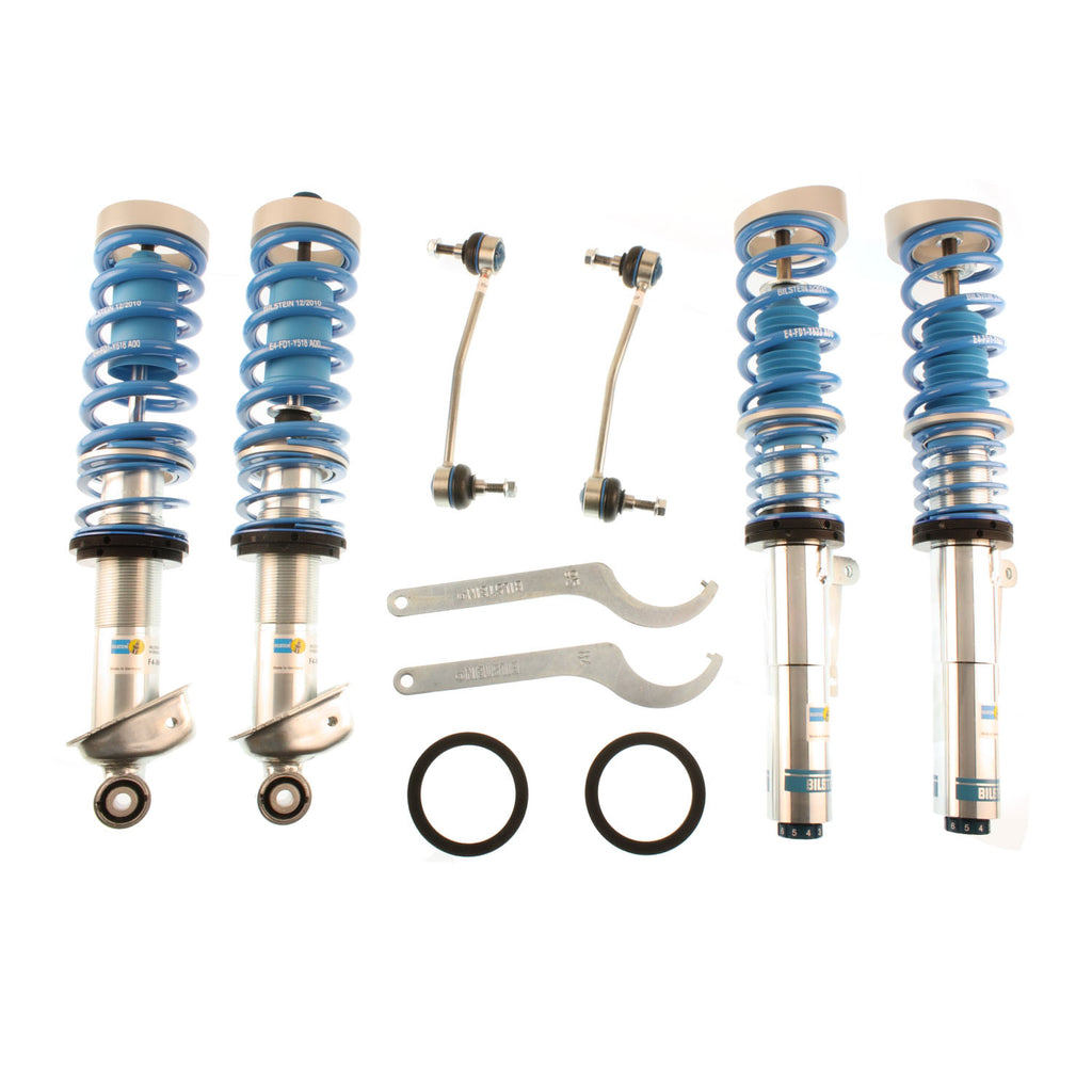 B16-(Pss10)-01-05-Porsche-911-Turbo-(Us)-Front-And-Rear-Performance-Suspension-System