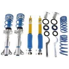 Load image into Gallery viewer, B16-(Pss10)-12-13-Mercedes-Benz-Cls550-Base-V8-4.6L-Frt--Rr-Performance-Suspension-System