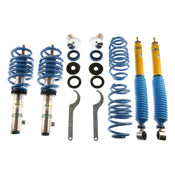 Load image into Gallery viewer, B16-(Pss10)-12-14-Audi-A6A7-L4V6-(Incld-QuattroTdi)-FtRr-Performance-Suspension-System