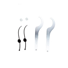 Load image into Gallery viewer, B16-(Pss10)-12-15-Chevrolet-Camaro-Front-Rear-Performance-Suspension-System