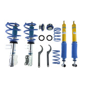 B16-(Pss10)-13-14-Mercedes-Benz-Cla250-Base-2.0L-Front--Rear-Performance-Suspension-System