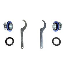 Load image into Gallery viewer, B16-(Pss10)-13-14-Mercedes-Benz-Cla250-Base-2.0L-Front--Rear-Performance-Suspension-System