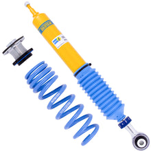 Load image into Gallery viewer, B16-(Pss10)-13-15-Bmw-320I13-14-328I335I-14-15-428I435I-Front--Rear-Perf-Susp-System