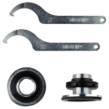 Load image into Gallery viewer, B16-(Pss10)-15-17-Mercedes-Benz-C300-4Matic-L4-Front-And-Rear-Performance-Suspension-System