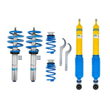 Load image into Gallery viewer, B16-(Pss10)-2014-2015-Mini-Cooper-BaseS-Front--Rear-Performance-Suspension-System