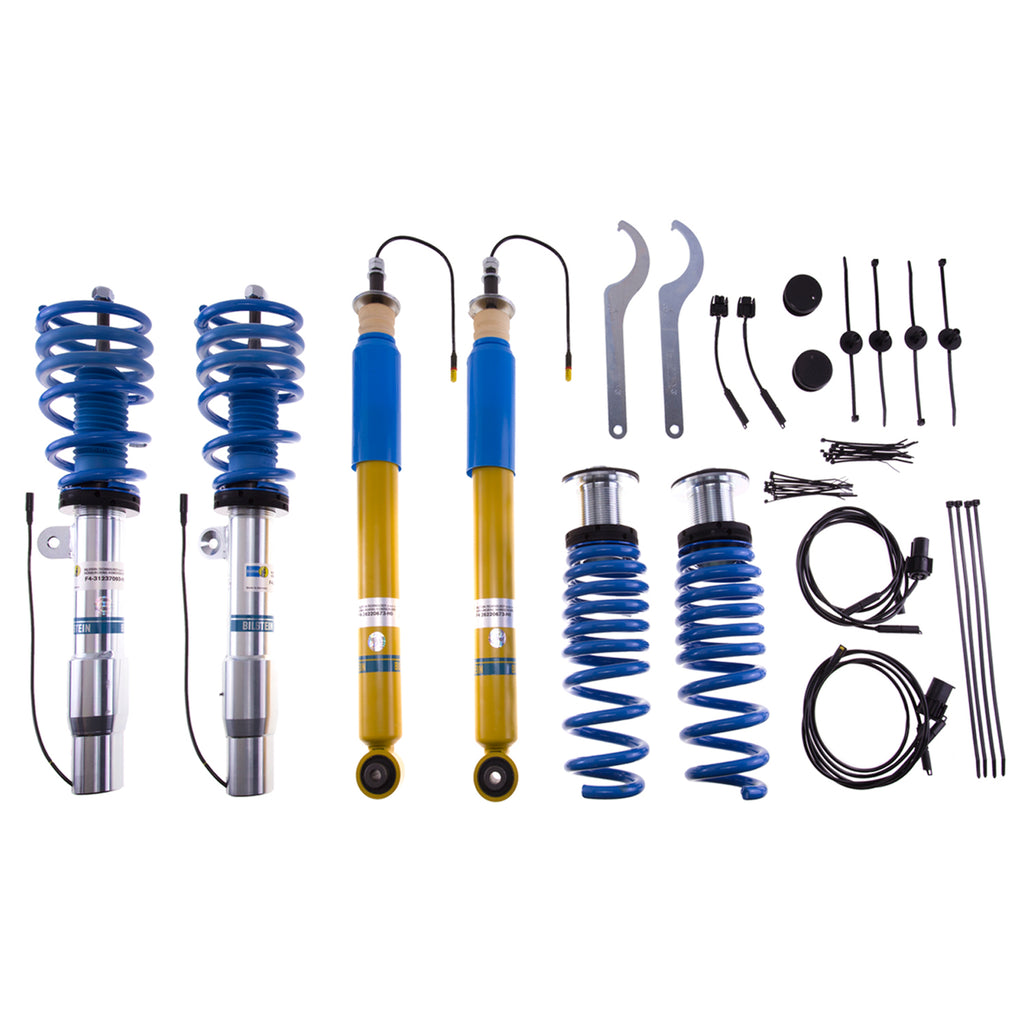 B16-(Pss10)-Bmw-E92-3-Series-Damptronic-Edc-Performance-Suspension-System