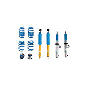 B16-(Pss10)-Front--Rear-Performance-Sus-System-2015-Vw-Golf-W-50Mm-Outside-Dia-Strut