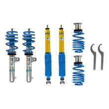 Load image into Gallery viewer, B16-(Pss10)-Front--Rear-Performance-Sus-System-2015-Vw-Golf-W-55Mm-Outside-Dia-Strut