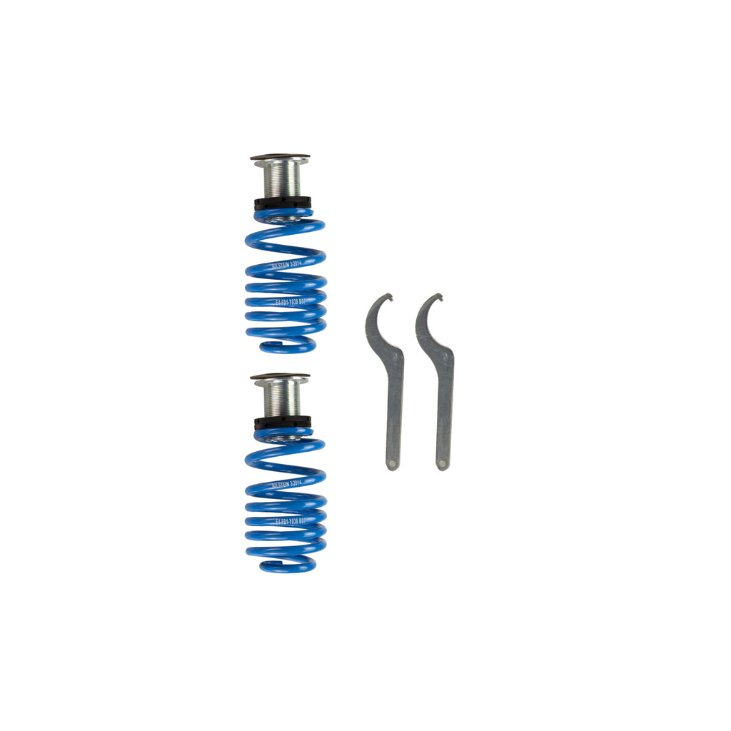 B16-(Pss10)-Front--Rear-Performance-Sus-System-2015-Vw-Golf-W-55Mm-Outside-Dia-Strut