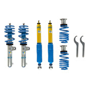 B16-(Pss10)-Front--Rear-Performance-Sus-System-2015-Vw-Golf-W-55Mm-Outside-Dia-Strut