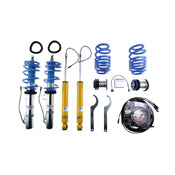 Load image into Gallery viewer, B16-(Ridecontrol)---Suspension-Kit